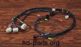 Bruce Linsday Company Main Wiring Harness Kit