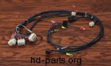 Bruce Linsday Company Wiring Harness Kit