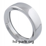 Frenched Headlight Trim Ring