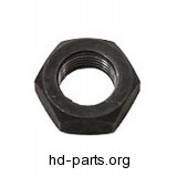 V-Twin Manufacturing Pinion Shaft Gear End Nu