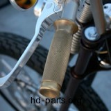 Todd’s Cycle Vice with Rubber Brass Grips