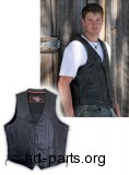 Milwaukee Motorcycle Clothing Co. Men’s Bre