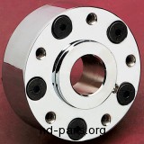 Accutronix Disc Spacer For Wide Glide Convers