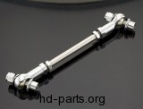 Performance Machine Caliper Anchor Rod