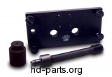 JIMS Cam Bearing Installation Tool for Twin C